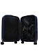Чемодан Mandarina Duck OUV24 Logoduck+ Metal Expandable Cabin Hard Trolley (4 wheels)