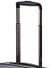 Чемодан и бьюти-кейс Robinzon RP3615 Malta Black Edition S+BC