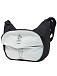 Сумка-хобо Mandarina Duck OXT03 Revival 2.0 Foldable Medium Crossbody Bag