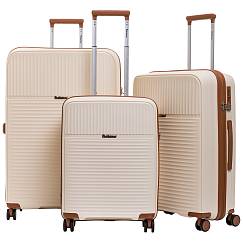 Чемодан Robinzon RP113-D Madeira Plus S