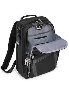 Рюкзак Tumi 2603581RTJ3 Alpha 3 Slim Backpack