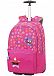 Рюкзак на колесах Samsonite CU6*001 Color Funtime School Trolley