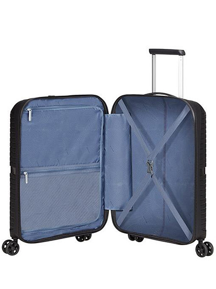 Чемодан American Tourister 88G*001 Airconic Spinner 55