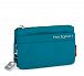 Портмоне Hedgren HICS80C Inner City Triple Purse Wallet