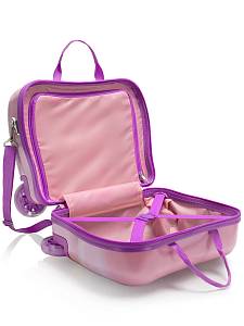 Чемодан детский Heys 13154-3243-00 Fashion Ride-on