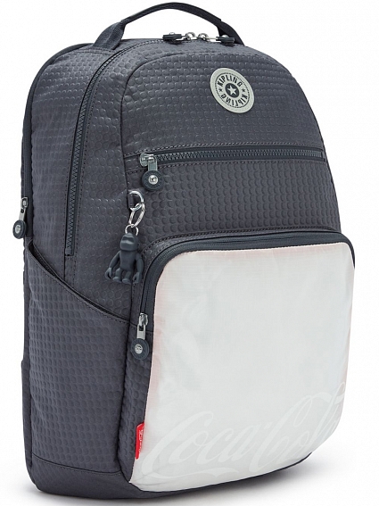 Рюкзак Kipling KI6675Z92 Troy Large Backpack