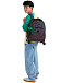 Рюкзак на колесах Kipling KI4674T7C New Zea Large Wheeled Backpack