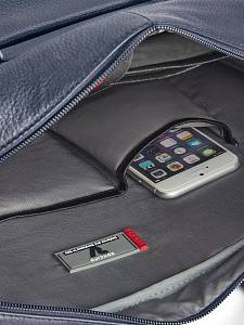 Сумка для ноутбука Roncato 412428 Alaska Laptop Briefcase