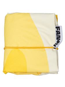 Сумка-шоппер XL Fancy Armor FTS_BAG_043 с водоотталкивающей пропиткой Бананы