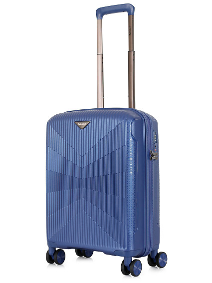 Чемодан Robinzon RP5203-G Madagascar S