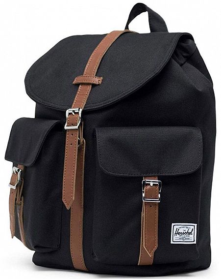 Рюкзак Herschel 10301-00001-OS Dawson Small