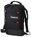 Сумка для документов Wenger 18262166 Mini vertical boarding bag