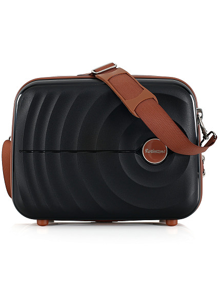 Бьюти-кейс Robinzon RP1408-J Jamaica Vintage Edition BC