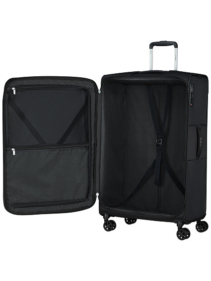 Чемодан Samsonite KO7*007 Urbify Spinner expandable 78cm