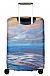 Чехол для чемодана большой Routemark SP500 Plane L/XL Чехол для чемодана большой Routemark SP500 Plane L/XL