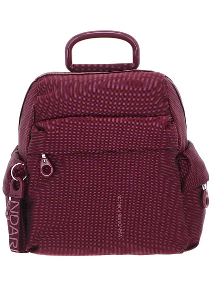 Рюкзак Mandarina Duck QMTT1 MD20 Backpack