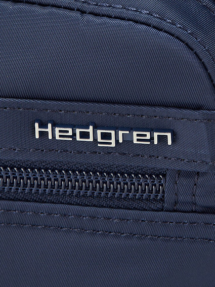 Молодежная сумка Hedgren HIC226 Inner City Metro RFID