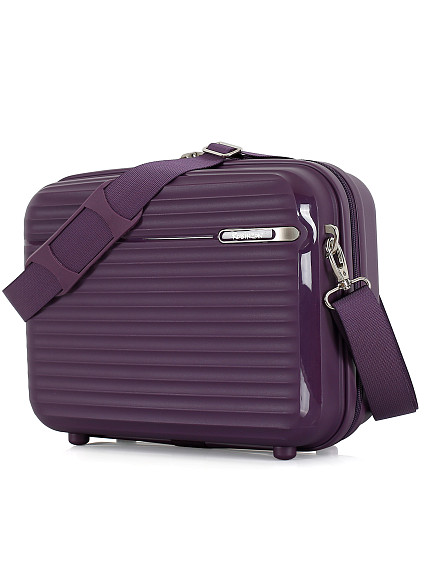 Чемодан Robinzon RP10778-H Hokkaido M+BCL