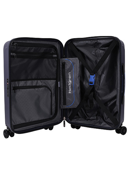 Чемодан Hedgren HCMBY01S Comby S