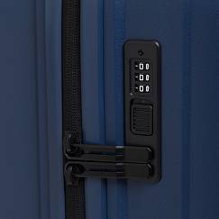 Чемодан Robinzon RP112-1 Madeira Basic M