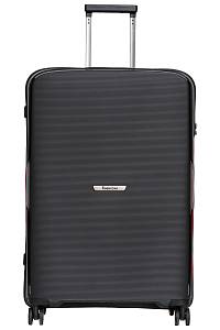 Чемодан Robinzon RP121-2 Santorini Contrast L