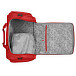 Дорожная сумка Roncato 415305 Ironik 2.0 Duffle 50 L Дорожная сумка Roncato 415305 Ironik 2.0 Duffle 50 L