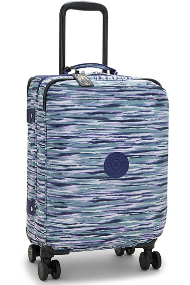Чемодан Kipling Spontaneous S Cabin-Sized 4-Wheeled Suitcase