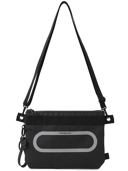 Сумка кросс-боди Hedgren HUNI02 Uni Ichi M RFID