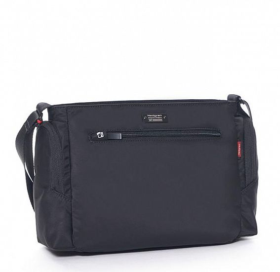 Сумка Hedgren HITC09 Inter-City Commuter Crossover RFID