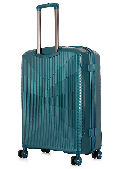 Чемодан Robinzon RP5201-G Madagascar L