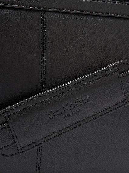 Портфель Dr Koffer P402104-260-04