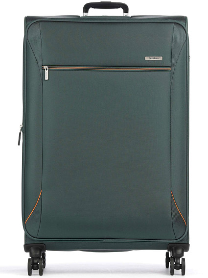 Чемодан Samsonite KQ7*006 Base Breeze Spinner exp 81