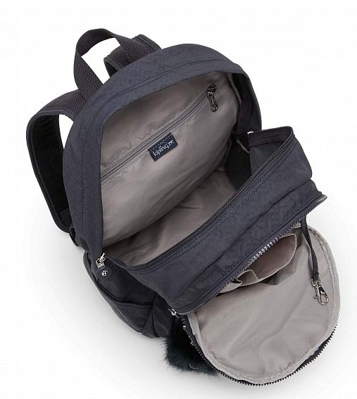 Рюкзак Kipling K12474L12 Clas Challenger Medium Backpack