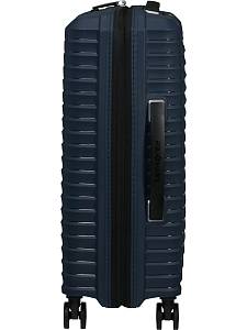 Чемодан Samsonite KJ1*014 Upscape Spinner expandable 55cm