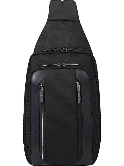 Рюкзак на одно плечо Samsonite KT8*004 Spectrolite 4.0 Sacks Sling Bag
