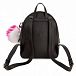 Рюкзак женский Guess HWVG6967310BLA Varcity Backpack