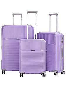 Чемодан Robinzon RP113-1 Madeira Basic S