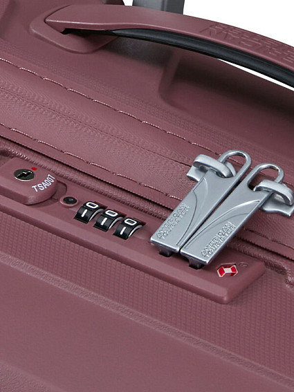 Чемодан American Tourister 88G*002 Airconic Spinner 67