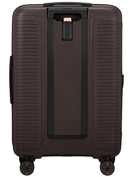 Чемодан Samsonite KU7*003 Prodiver HS Spinner exp. (4 wheels) 69cm
