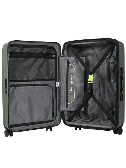 Чемодан Hedgren HCMBY01MEX Comby M Exp