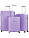 Чемодан Robinzon RP113-1 Madeira Basic S