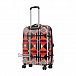 Чемодан Travelite 70558 Graphix Trolley M