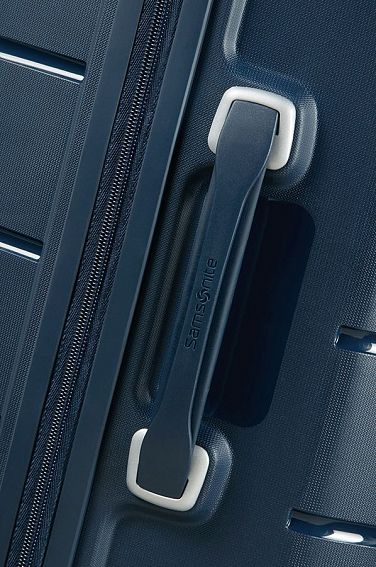 Чемодан Samsonite CB0*004 Flux Spinner Expandable 81