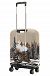 Чехол для чемодана малый Eberhart EBH595 S Motor Mountain