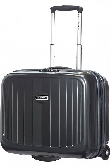 Мобильный офис Samsonite 43V*005 Ultimocabin Rolling tote 15