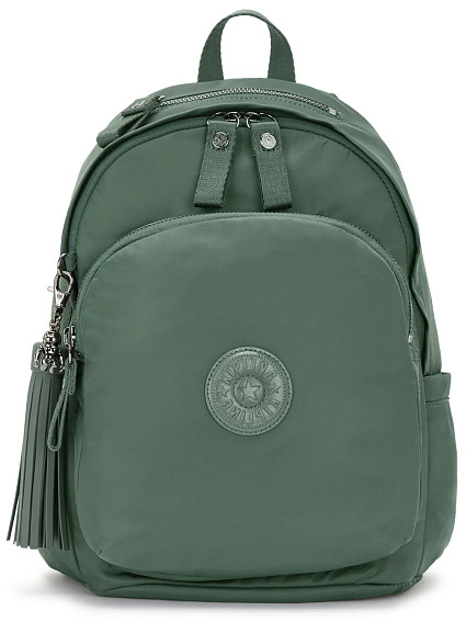 Рюкзак Kipling KI42409NX Delia Medium Backpack