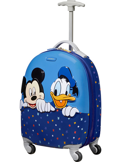 Чемодан Samsonite 40C*034 Disney Ultimate 2.0 Spinner 46