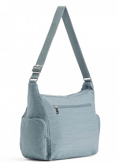 Сумка Kipling K2262184F Basic Plus Gabbie Medium Shoulder Bag