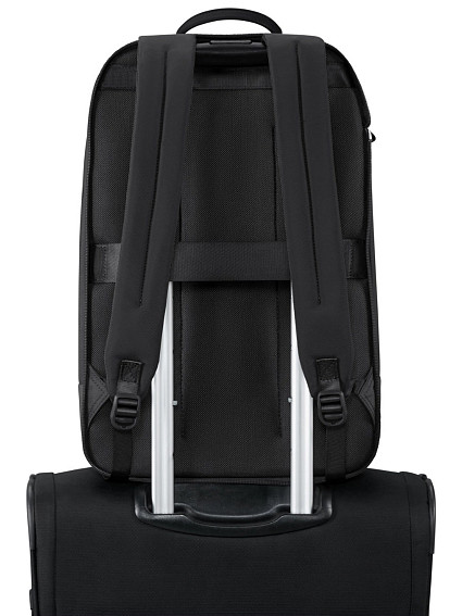 Рюкзак Samsonite KT3*002 Paralux BT Travel Backpack