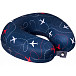 Подушка для путешествий Fancy Armor FTS_PIL_421 В полет Memory Foam